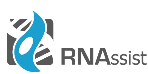 RNAssist logo